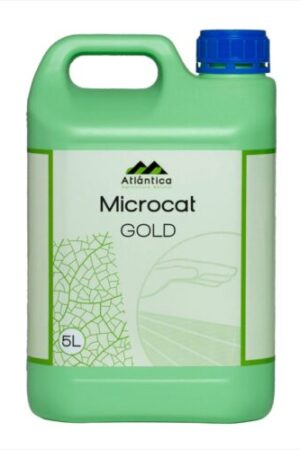 Microcat Gold