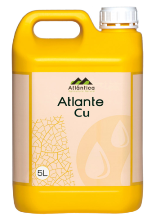 Atlante Cu 5 l