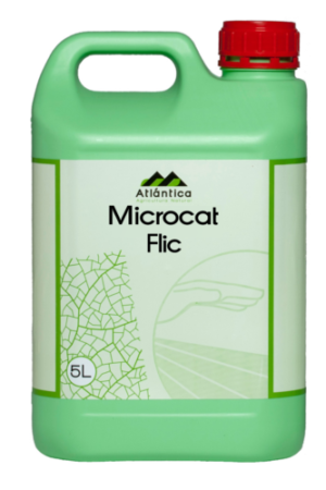 Microcat Flic