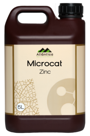 MICROCAT-ZINC