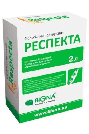 Biona Респекта NEW