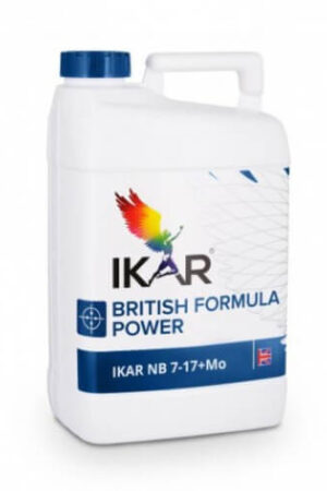 Ikar NB 7-17 + 0,7 Mo