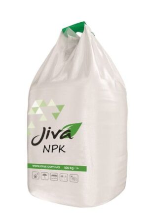 JIVA NPK 10-25-15+9(SO3)+1Zn+0,5 В