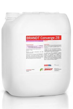 Brandt Converge 28