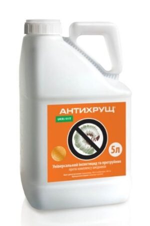 Інсектицид Антихрущ, КС Ukravit