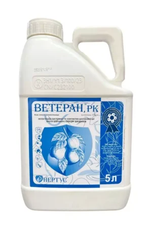 Інсектицид Ветеран