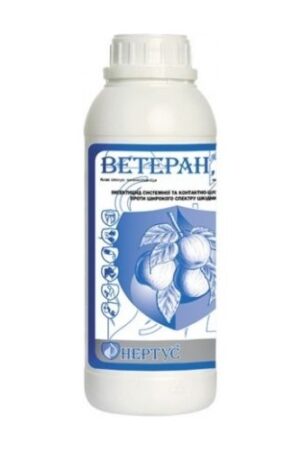 Інсектицид Ветеран, РК Нертус