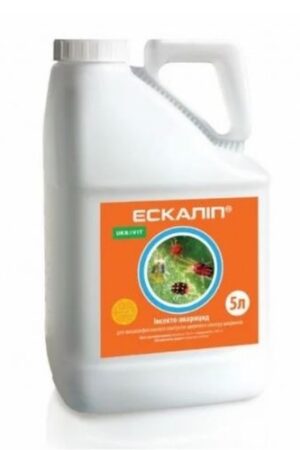 Інсектицид Ескаліп, КС Ukravit