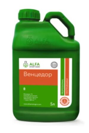 Alfa Smart Agro Венцедор