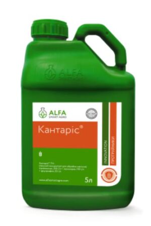 Alfa Smart Agro Кантаріс