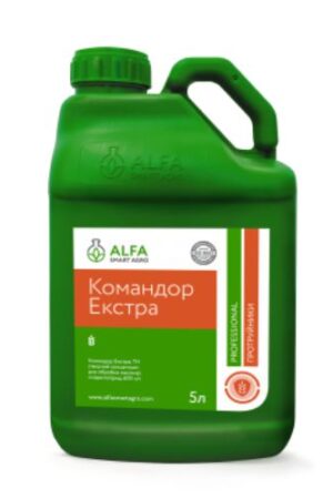 Alfa Smart Agro Командор Екстра