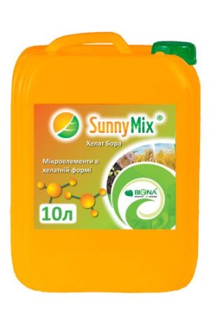 Biona Sunny Mix Бор