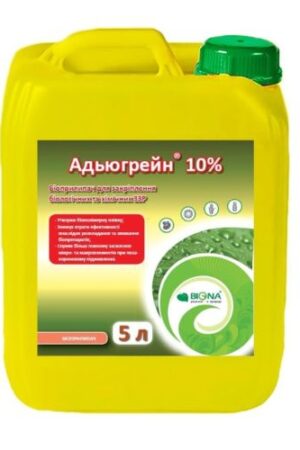 Biona Адьюгрейн 10%