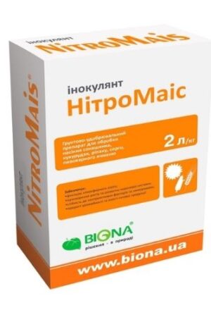 Biona НітроМаїс