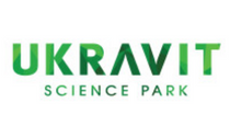 logo Ukravit