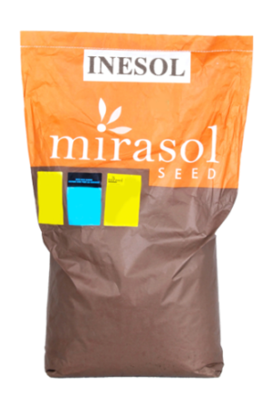 Соняшник INESOL CL+OR6+HO Mirasol Seed