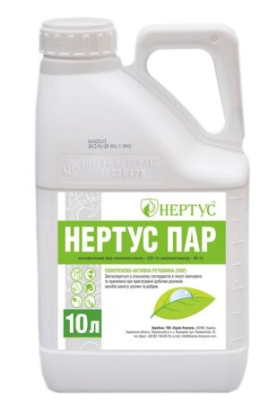 Нертус ПАР (прилипач)